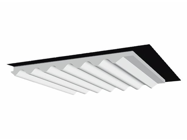 Теплоизоляционная панель с битумной мембраной Poron NEOPAN ONDA ARCH-00067571 - Вид №1