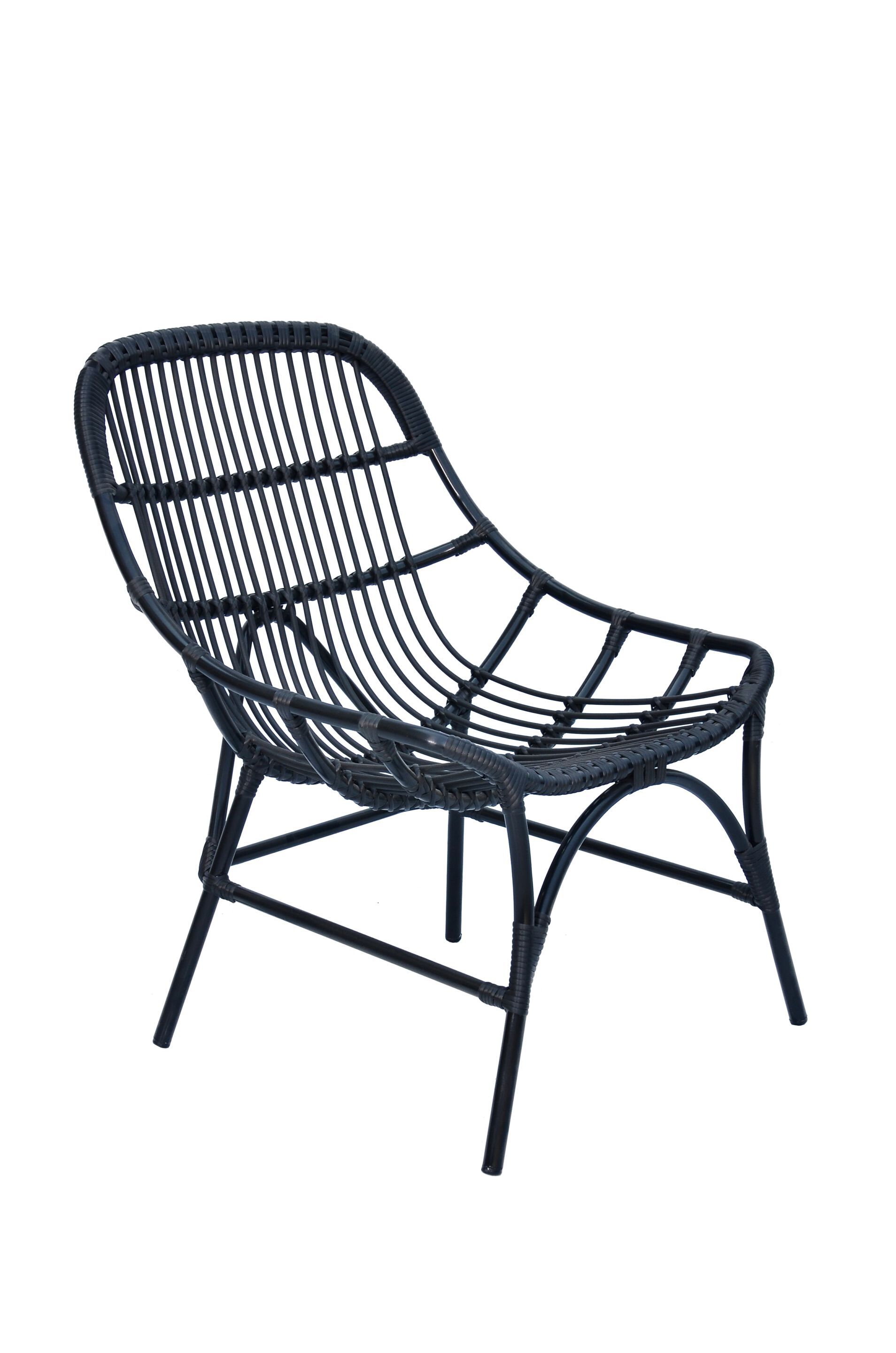 Веревочный садовый стул cbdesign деревня ARCH-00020399 - Вид №6