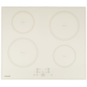1319599 Индукционная варочная поверхность Graude IK 60.0 KEL