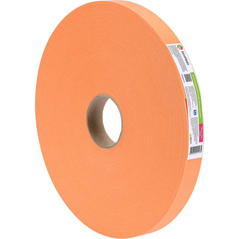 Лента уплотнительная 30 мм x 30 м ISOLONTAPE STLM-2050798 - Вид №3