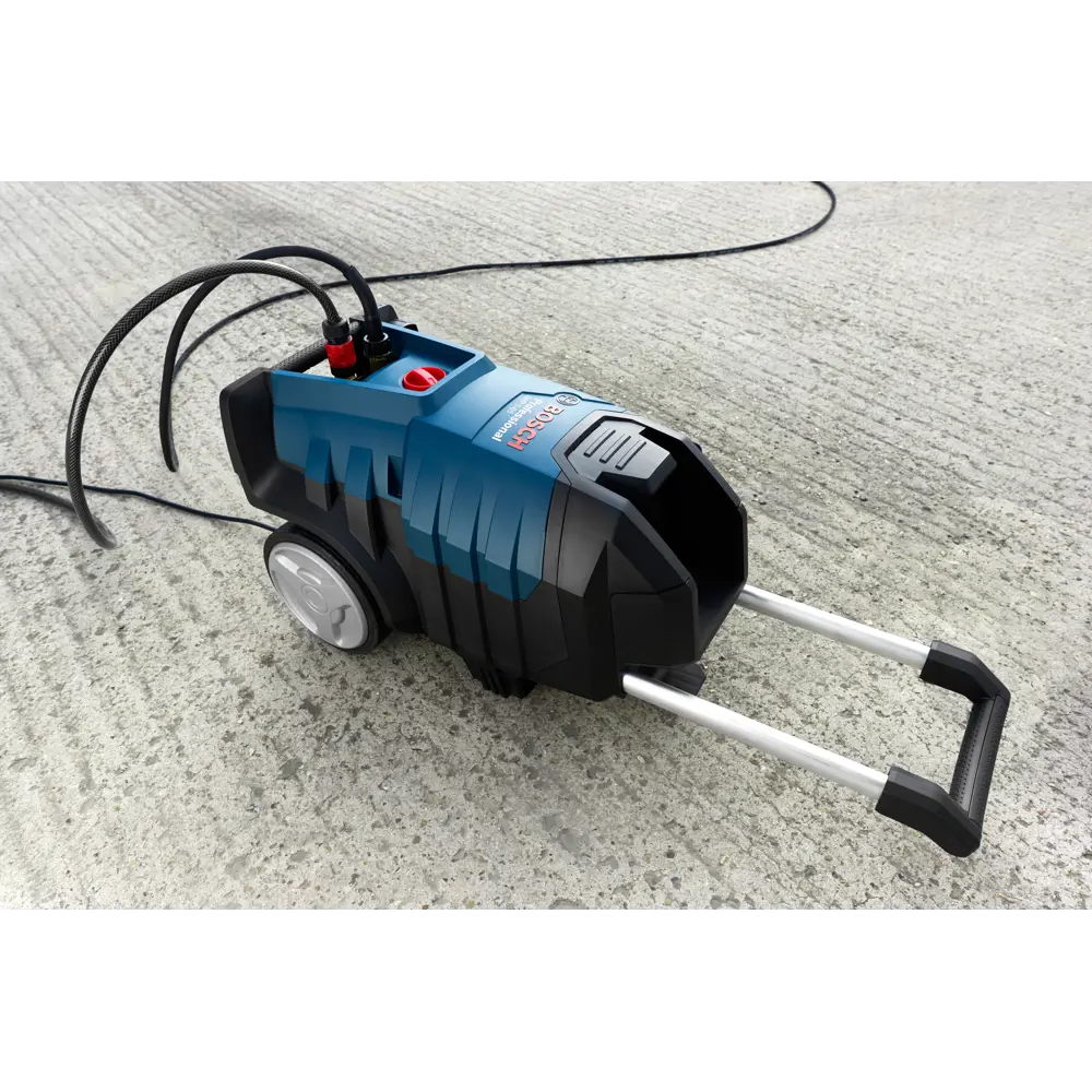 Минимойка Bosch GHP 5-65 130 бар, 520 л/ч BOSCH PROFESSIONAL STLM-2088147 - Вид №2