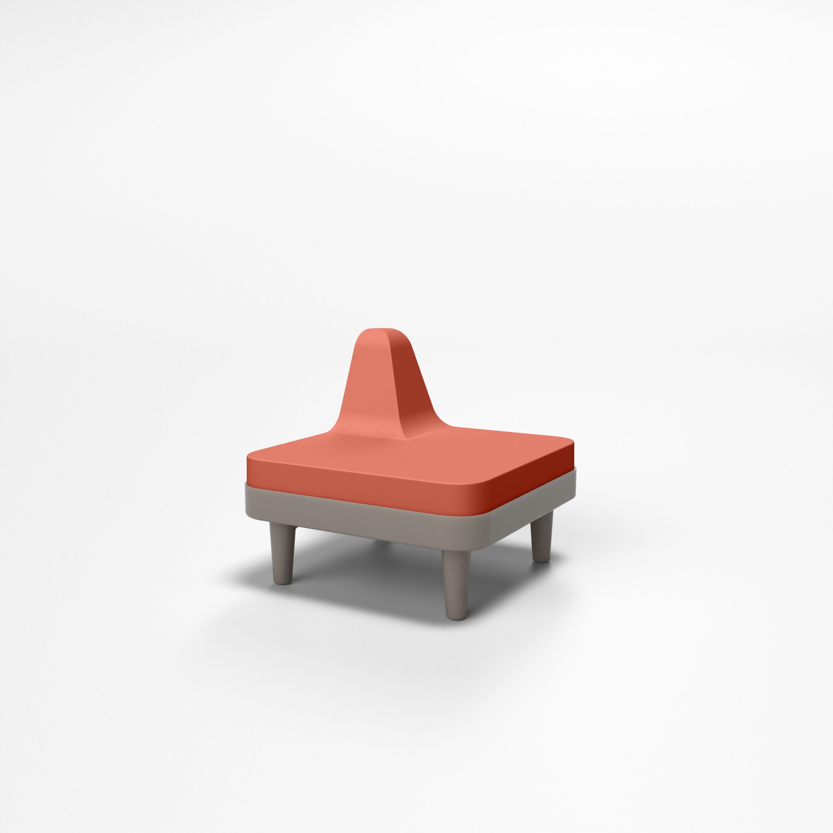 Модульный диван с пенопластовым покрытием SIXINCH OFFSHORE ARCH-00097661 - Вид №117