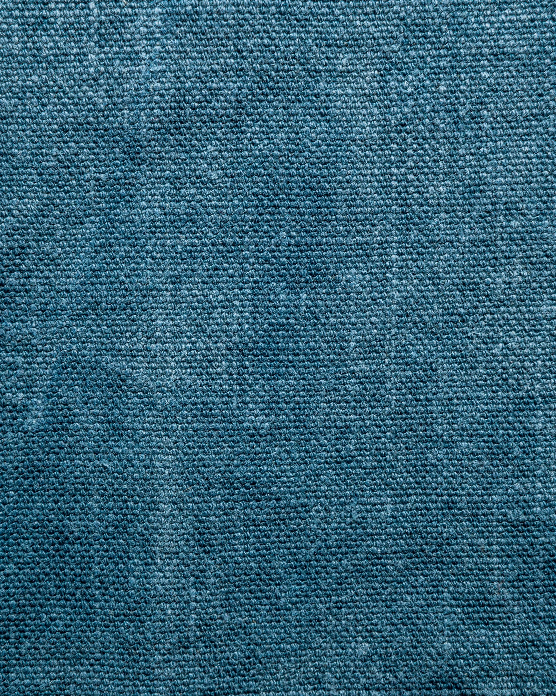 Льняная однотонная ткань The House of Lyria FREGOLA ARCH-00060647 - Вид №11