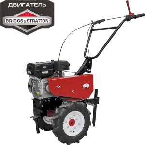 Мотоблок Тарпан Briggs&Stratton 6,5 л/с