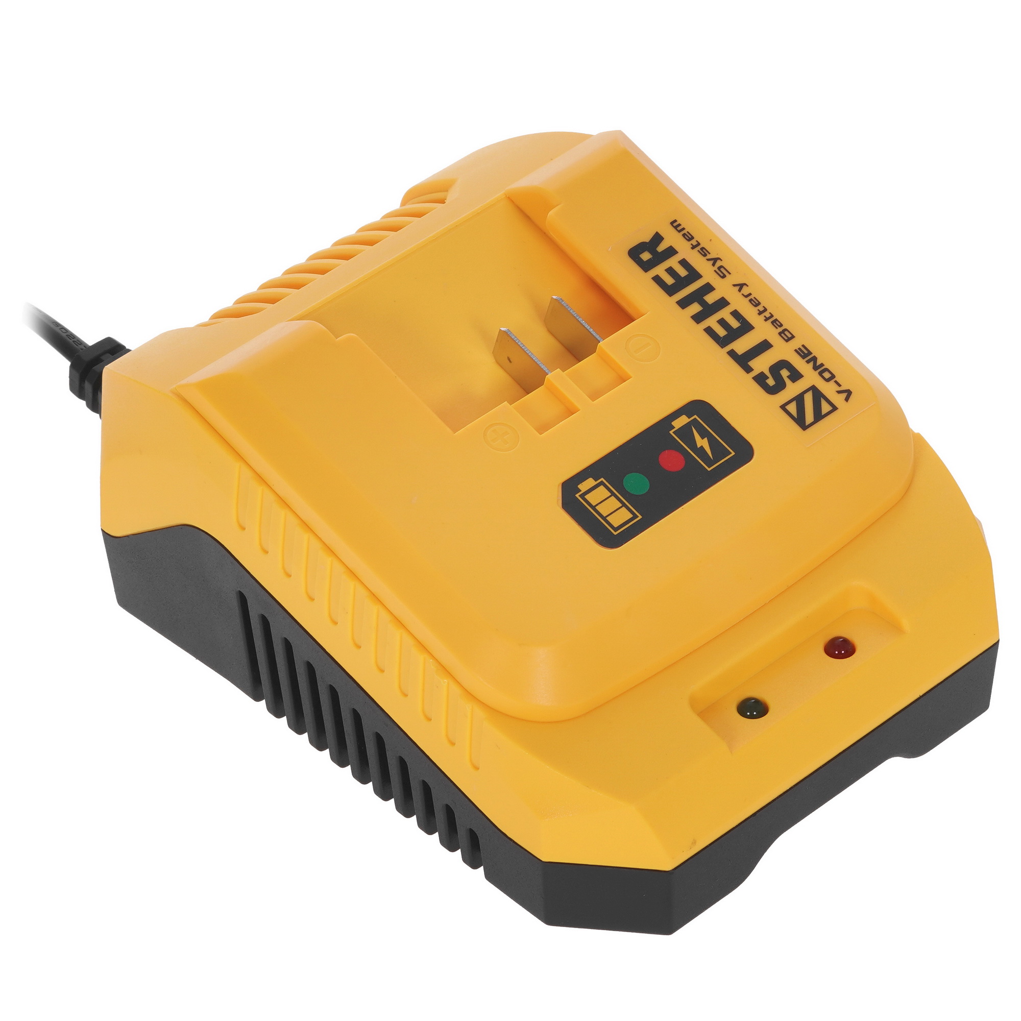 Гайковерт STEHER CWB-300-1 9927687 STDN-0101061 - Вид №5