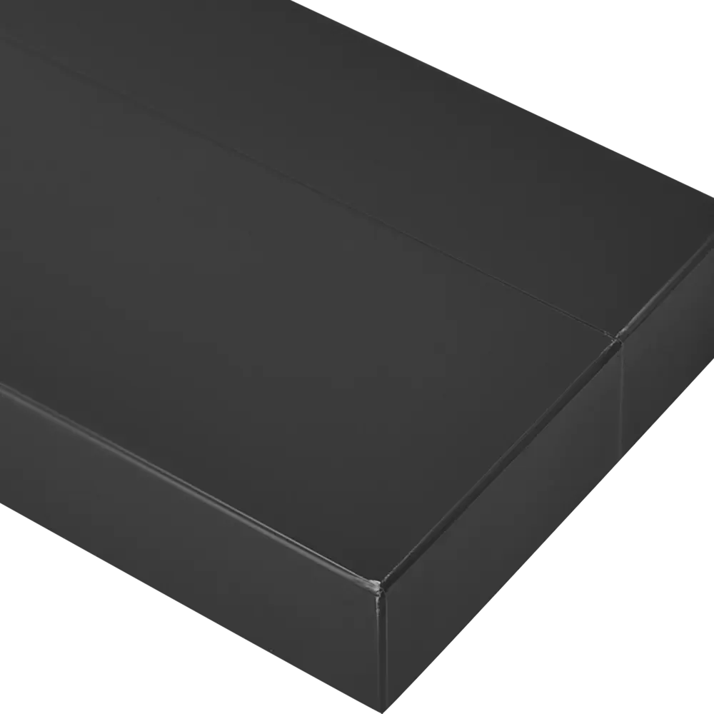 Фасад кухонного шкафа София 4x76.5 см KONSENSA ЛДСП цвет серый София Грей STLM-2035761 - Вид №5