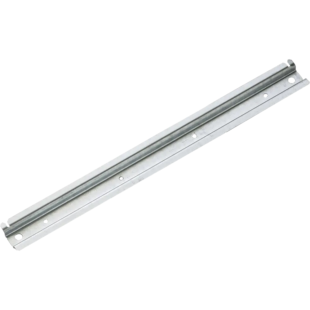 Шина для крепления лотков для метизов Dexter 50 см STLM-2090696