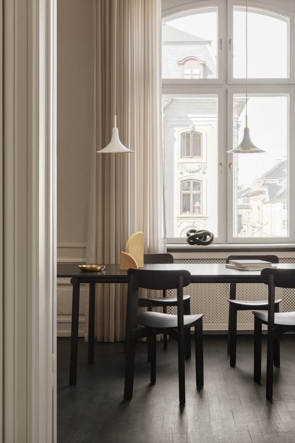 Светодиодный подвесной светильник Nuura Petalii ARCH-00033644 - Вид №2