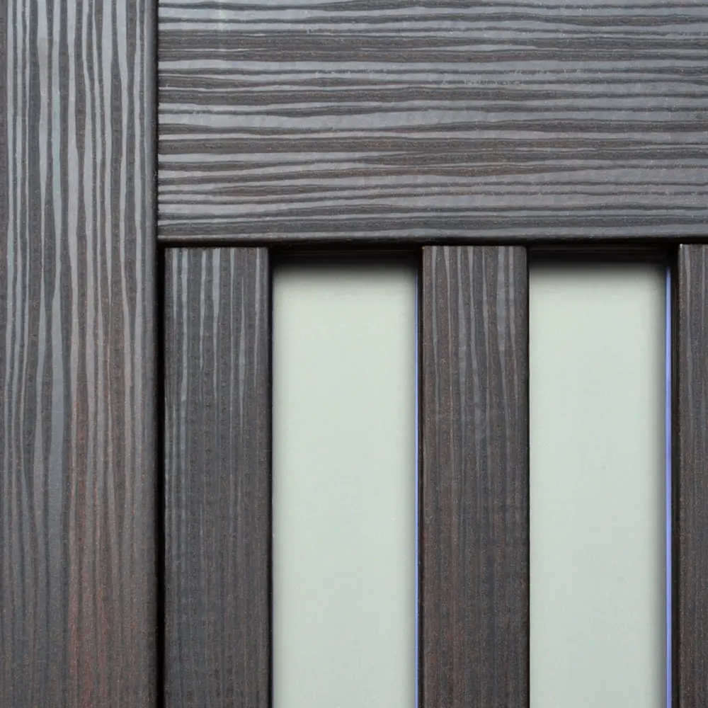 Межкомнатная дверь ARTENS Дукато с покрытием Hardflex, цвет акация 83859946 STLM-0045064 - Вид №2