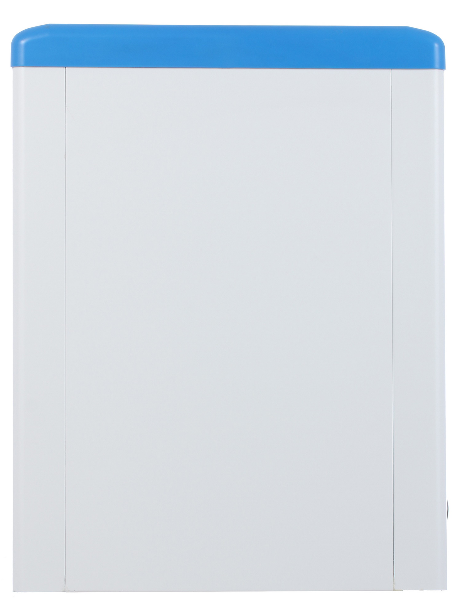 1229573 Морозильный ларь Frostor Gellar FG 250 C белый, синий STDN-0074071 - Вид №3