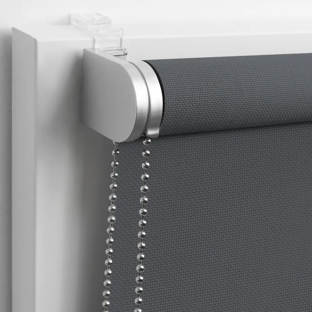 Рулонная штора KREAFORTA Amur - мягкий рассеянный свет и приватность 89401875 STLM-1567861 - Вид №3