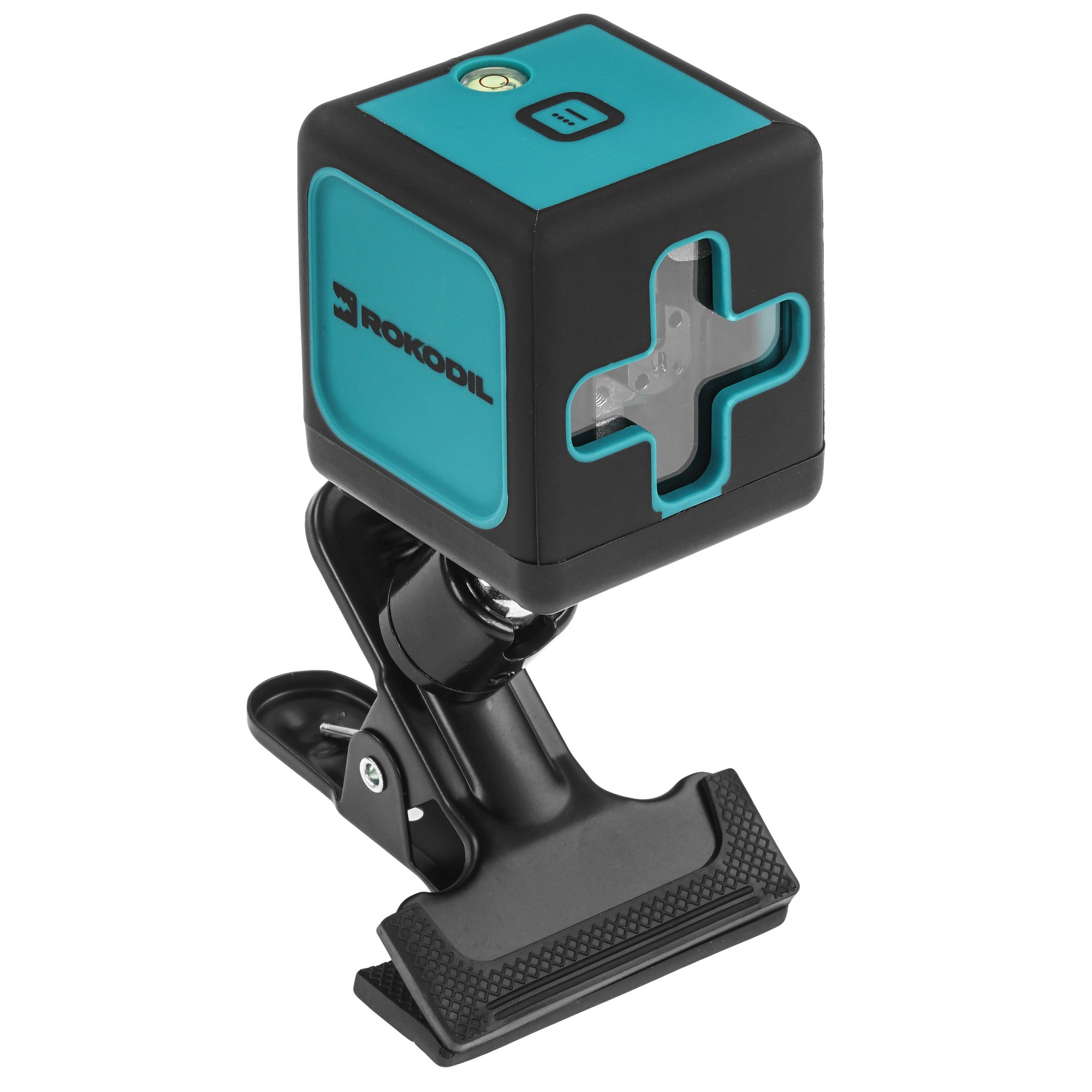 Лазерный нивелир Rokodil Ray Cube 9065718 STDN-0132278