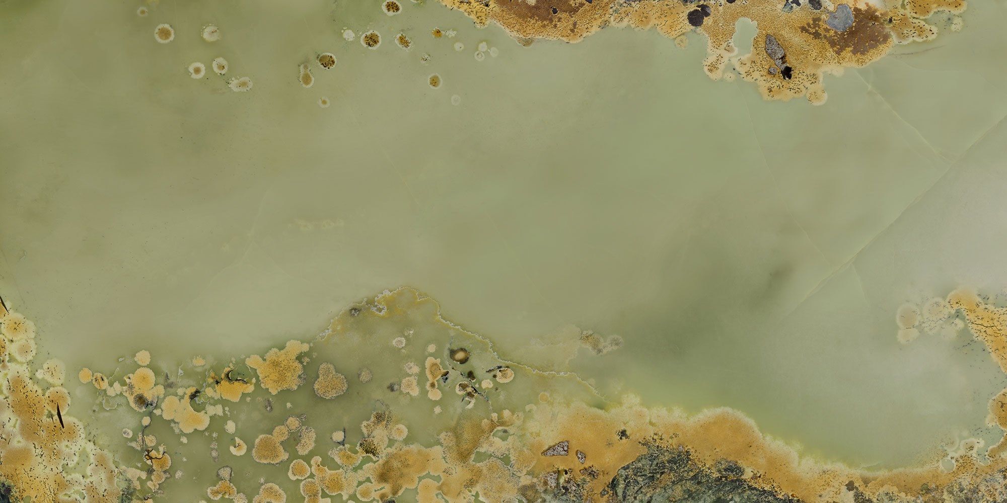 Декоративная панель из алюминия, стекла или ПММА Tecnografica Кристаллы ARCH-00059865 - Вид №2