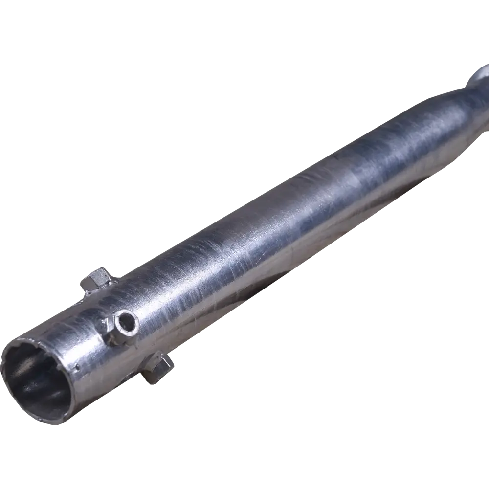 Винтовая свая BAU SVKS T4 57x900 мм 82262716 STLM-2026060 Santreyd  - Вид №2