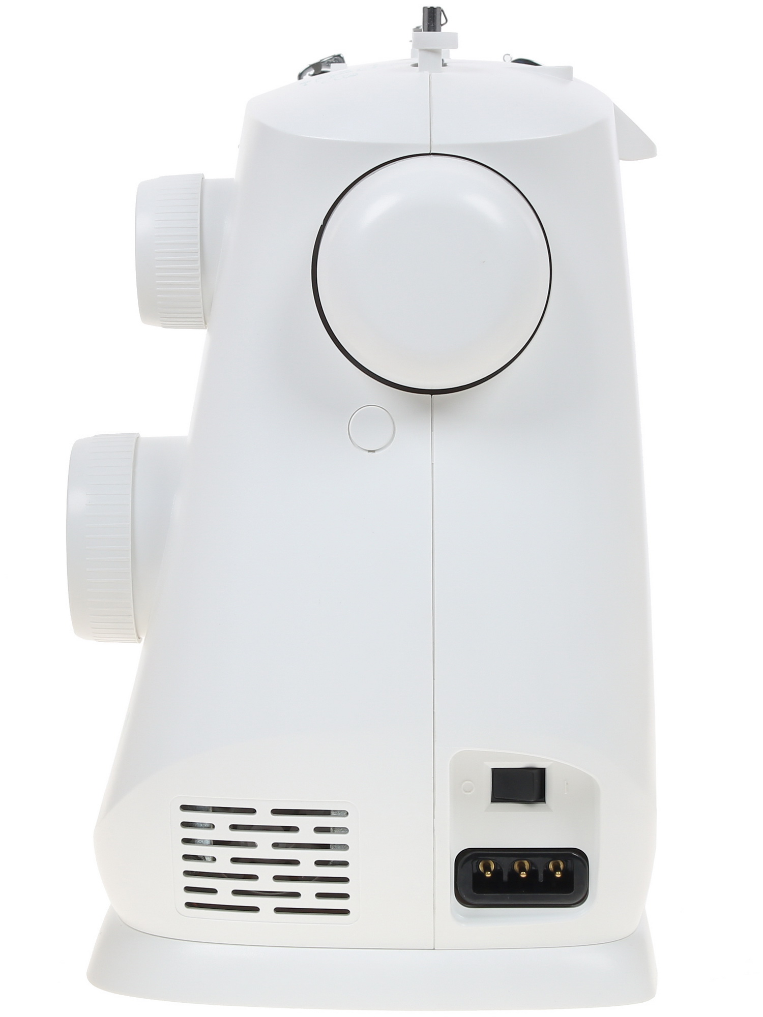 1213641 Швейная машина Singer Fashion Mate 3337 STDN-0134983 - Вид №2