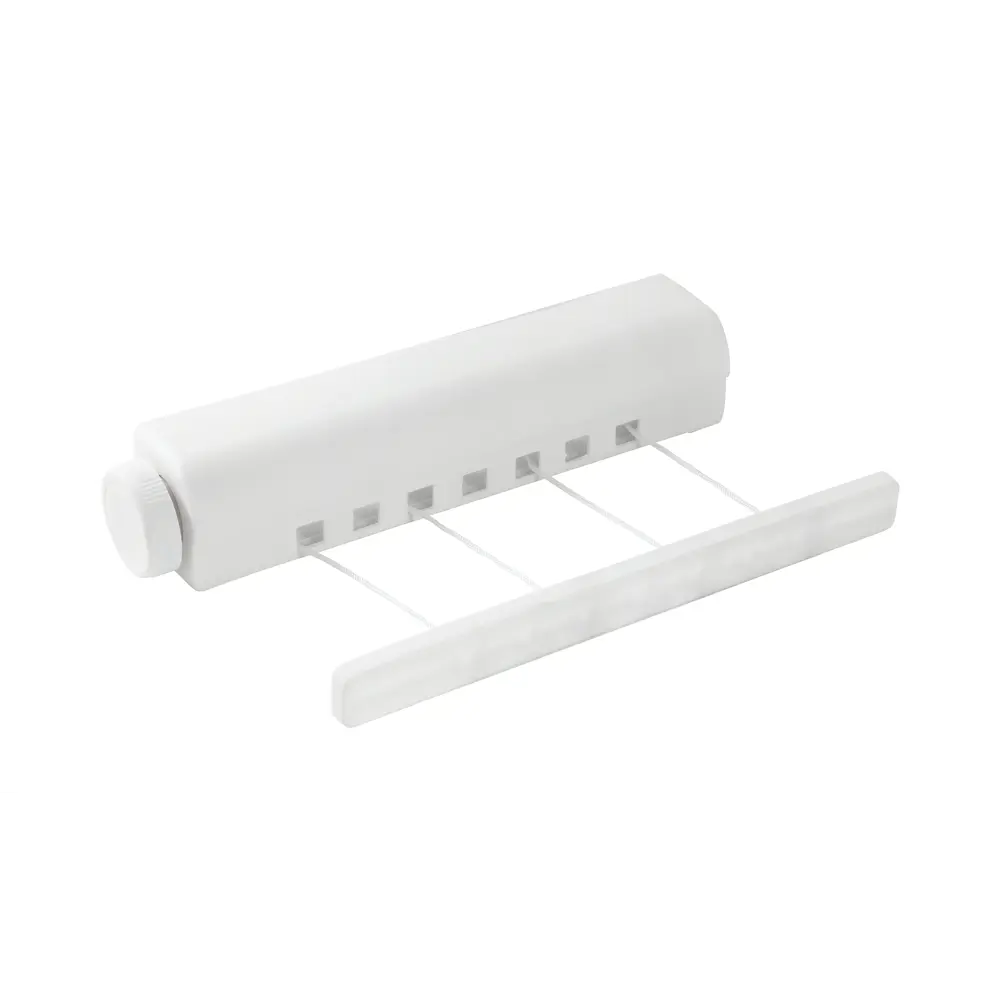 Сушилка для белья настенная Joy Home Компакт 4 360 см STLM-2156555