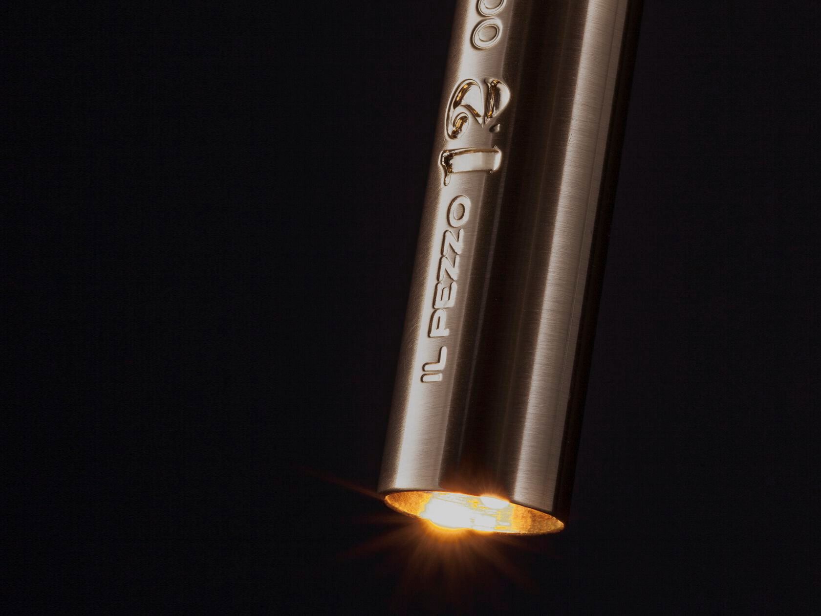 Кристалл светодиодный подвесной светильник Il Pezzo Mancante кусок 12 ARCH-00059222 - Вид №13