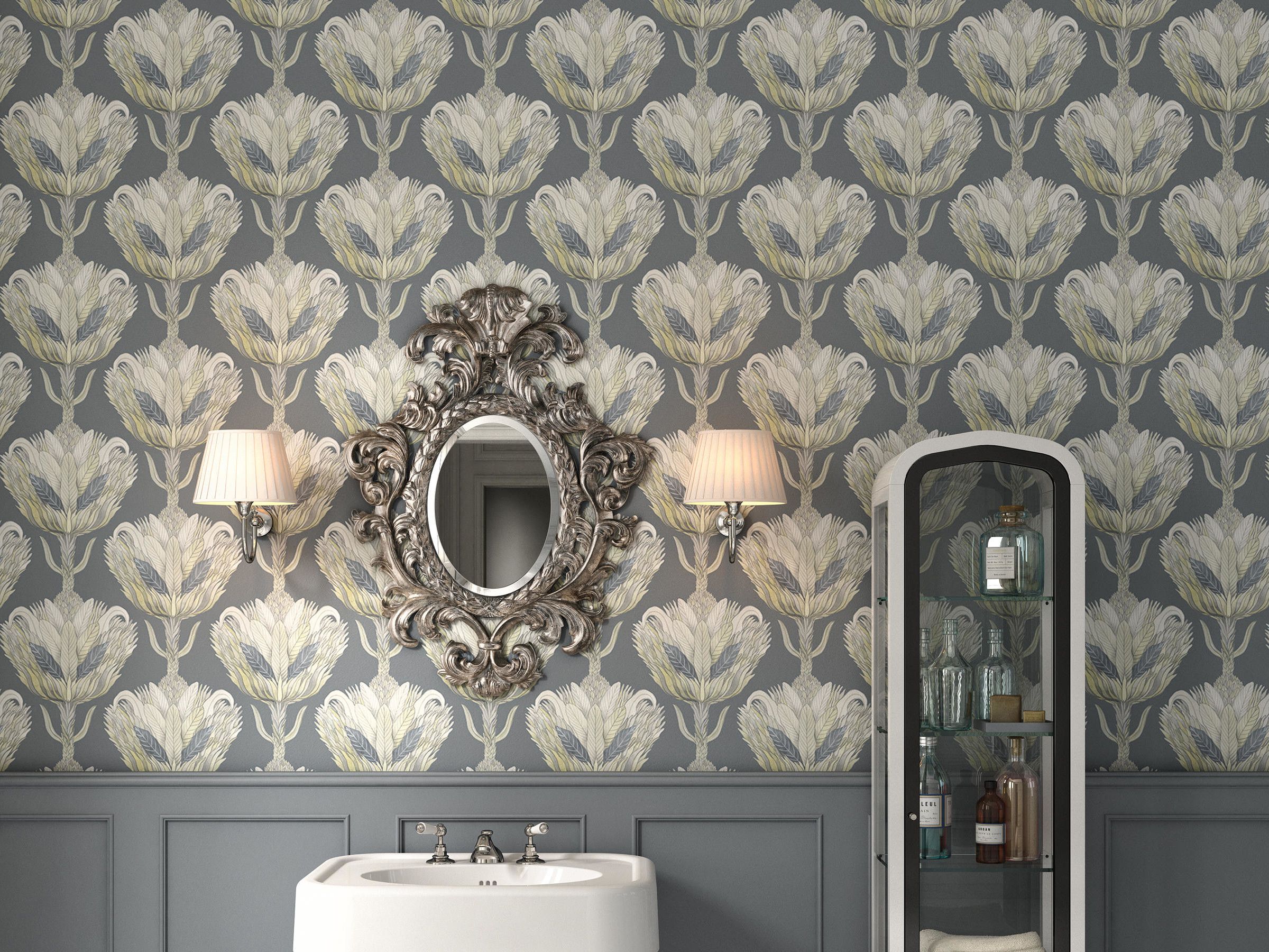 Виниловые обои Devon&Devon ARCH-00061988 - Вид №1