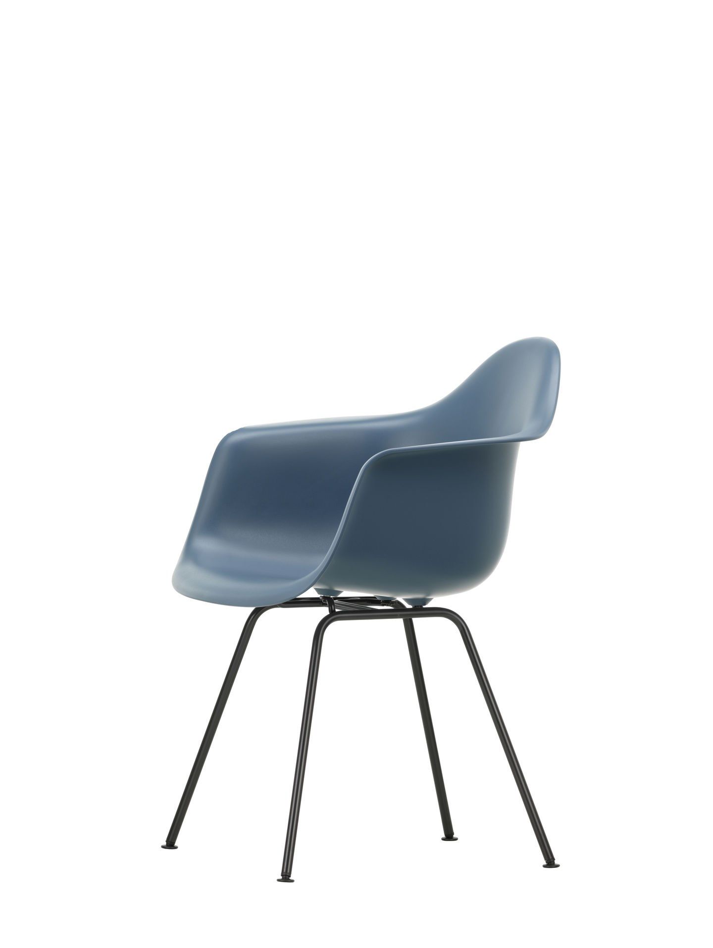 Полипропиленовый стул с подлокотниками VITRA Eames Plastic Chair ARCH-00142456 - Вид №119