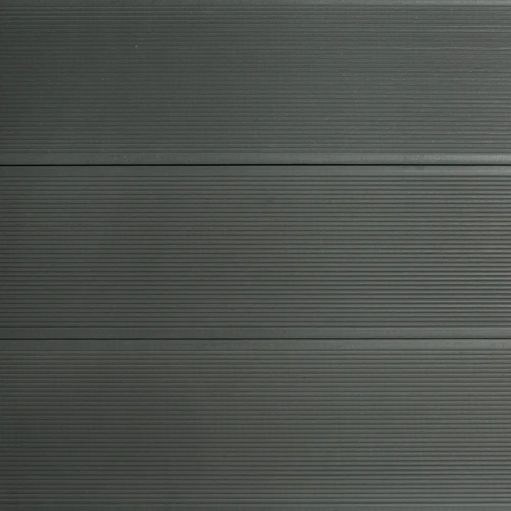 Террасная доска CM Decking Grand цвет Эбен 3000х190х25 мм 0.57 м² STLM-2105354 - Вид №5