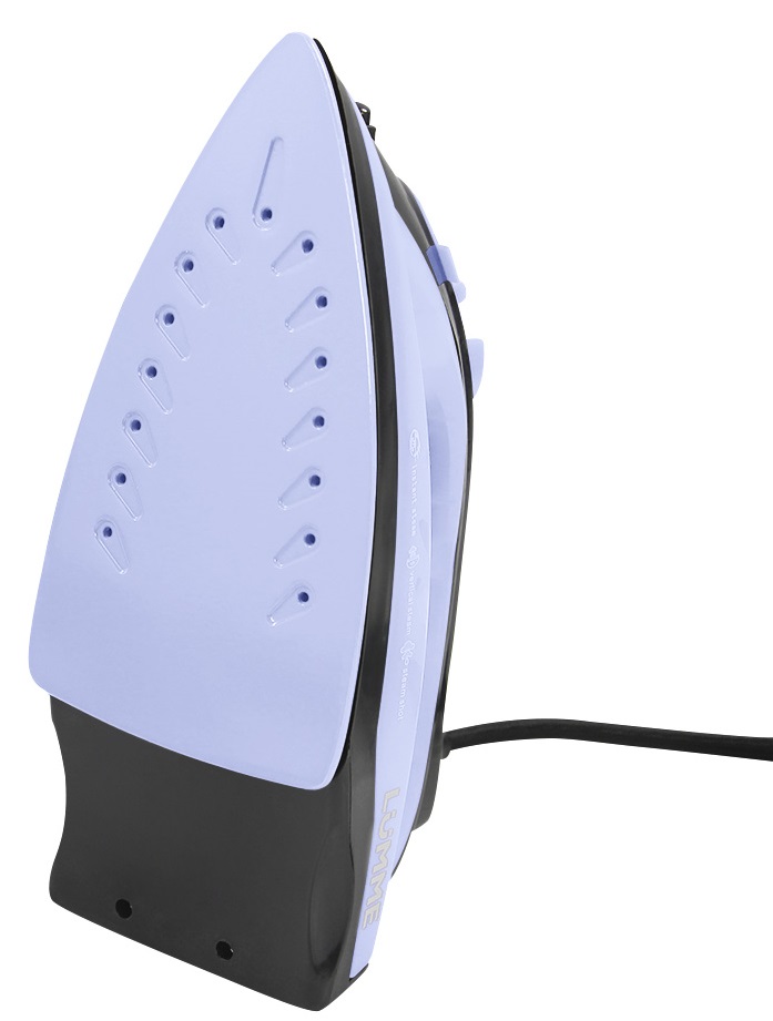 9058684 Утюг LUMME LU-IR1133A голубой STDN-0087881 - Вид №3
