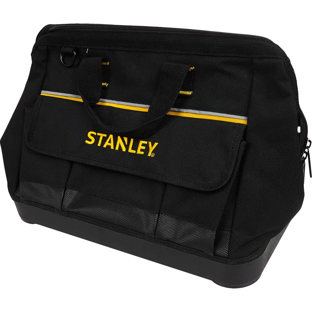 Сумка для инструментов Stanley 275x240x460 мм, ткань STLM-2093870