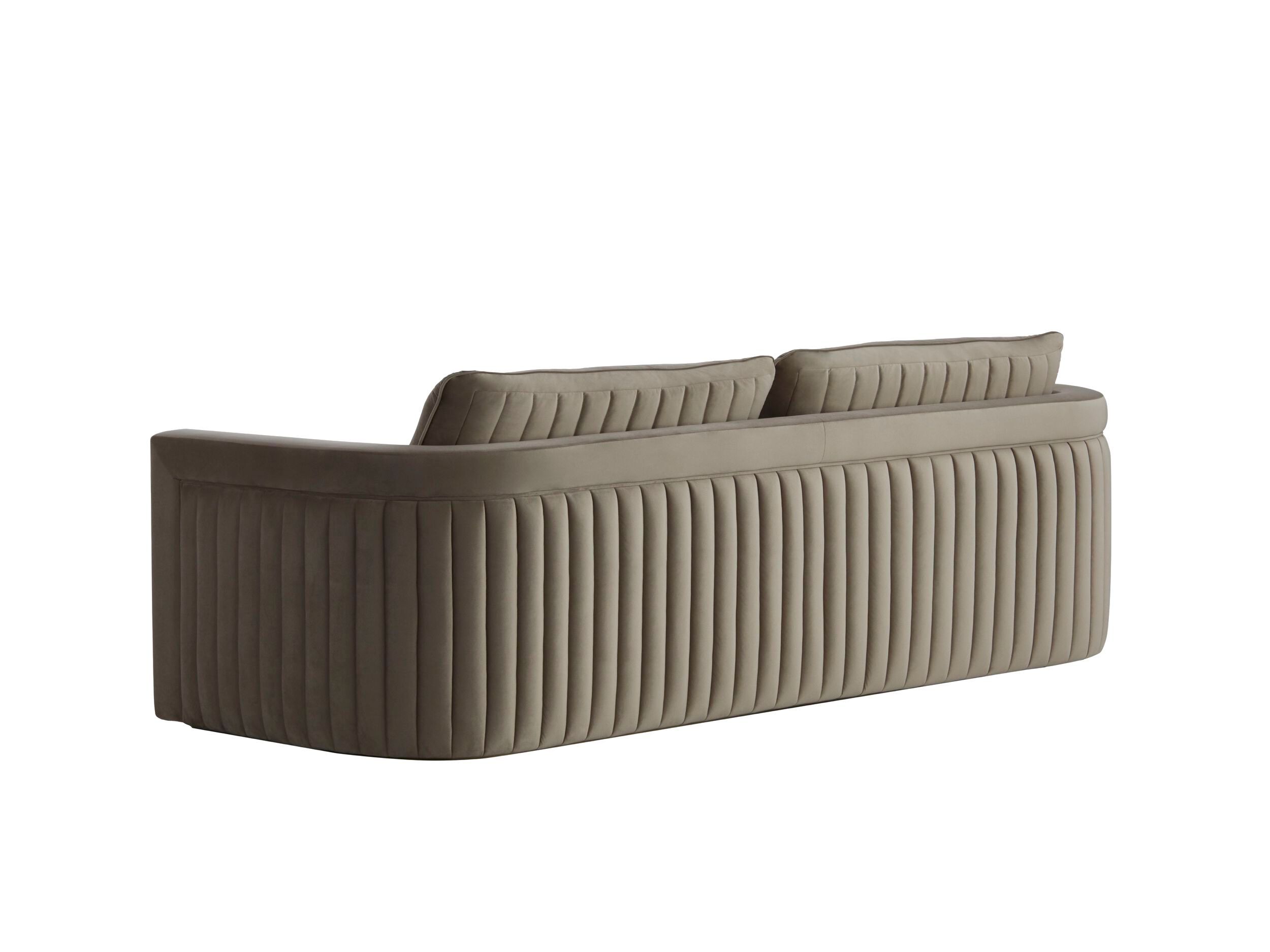 Кожаный диван Casa Magna DRUMMOND ARCH-00029514 - Вид №2