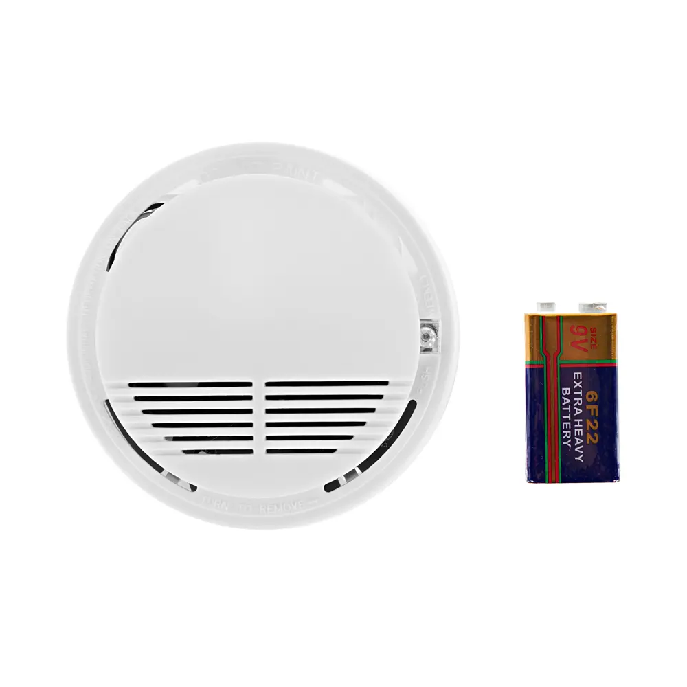 Сигнализация беспроводная от возгорания Защита Про Santreyd STLM-2003453 - Вид №2