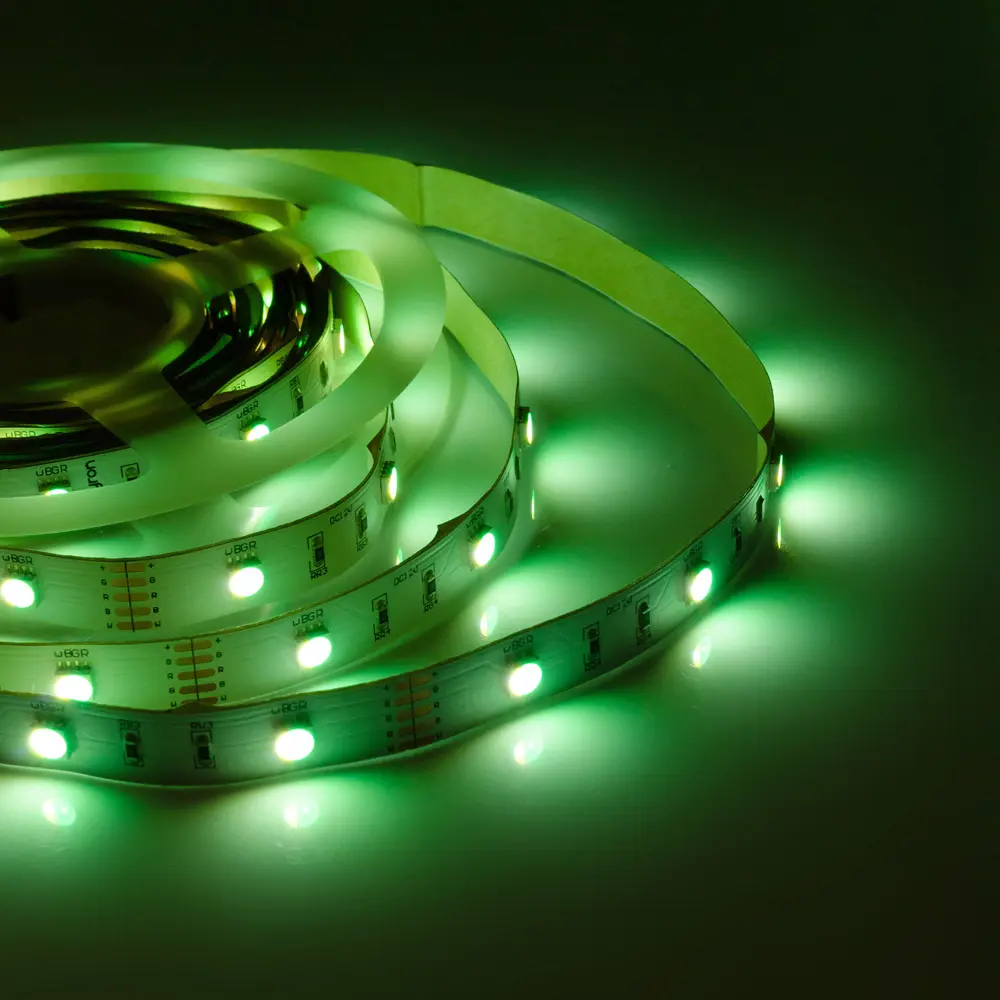 APEYRON RGBW светодиодная лента для интерьерной подсветки с контроллером 18709253 STLM-0916041 - Вид №7