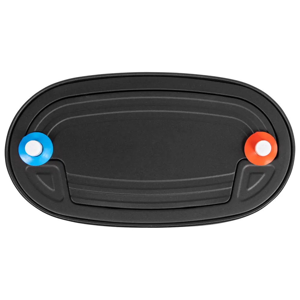Royal Thermo RWH 30 Splendore Graf — накопительный водонагреватель 30 л 89359372 STLM-0801456 - Вид №6