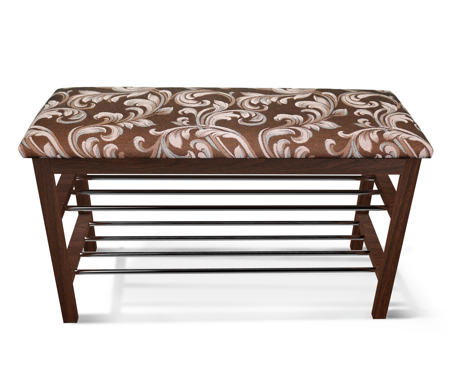 Банкетка деревянная SR-0628-TP Santreyd SHTБанкетка деревянная SR-0628-TP - Вид №1