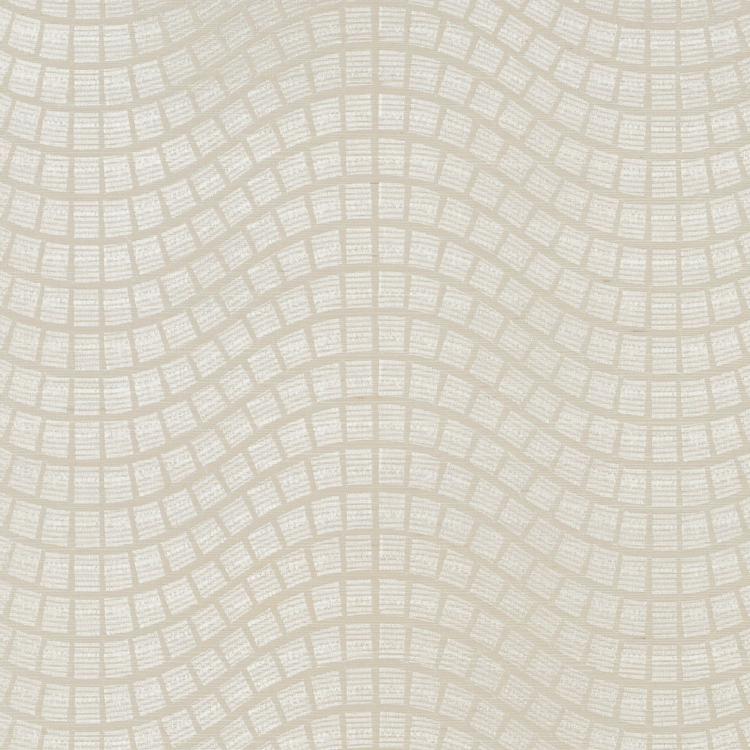 Сизаль вышитая настенная ткань Casamance Hikari ARCH-00093082 - Вид №5