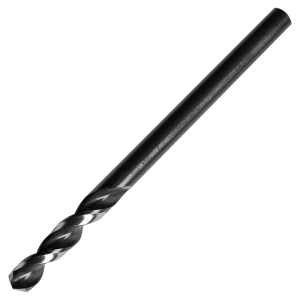 Сверло спиральное по металлу HSS KWB 258665 6.5x101 мм