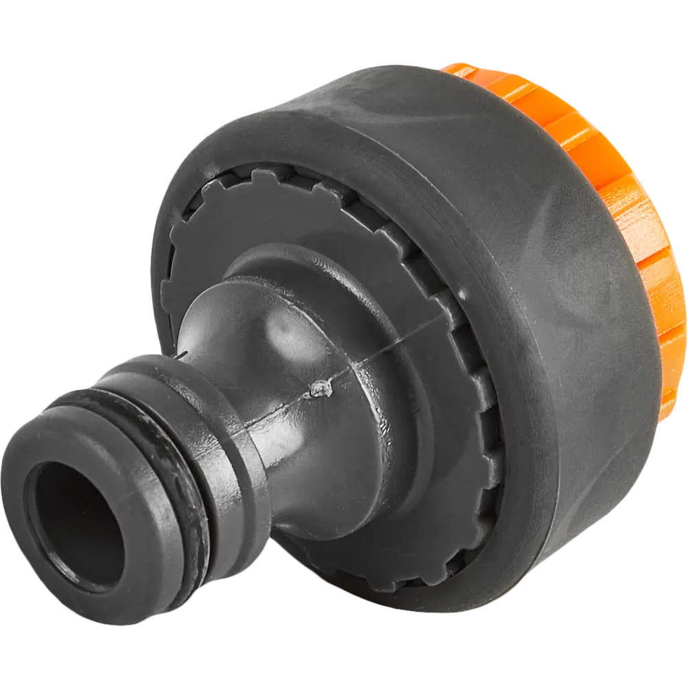 Набор футорка и коннектор для шланга Belamos 3/4"x3/4" STLM-2039300 - Вид №4