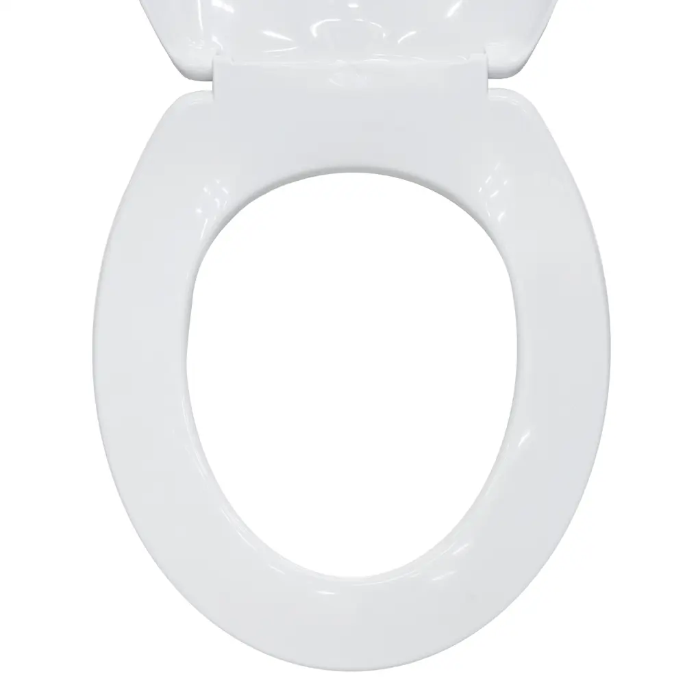 Сиденье Jika Olimp с микролифтом, дюропласт Без серии STLM-2136811 - Вид №3