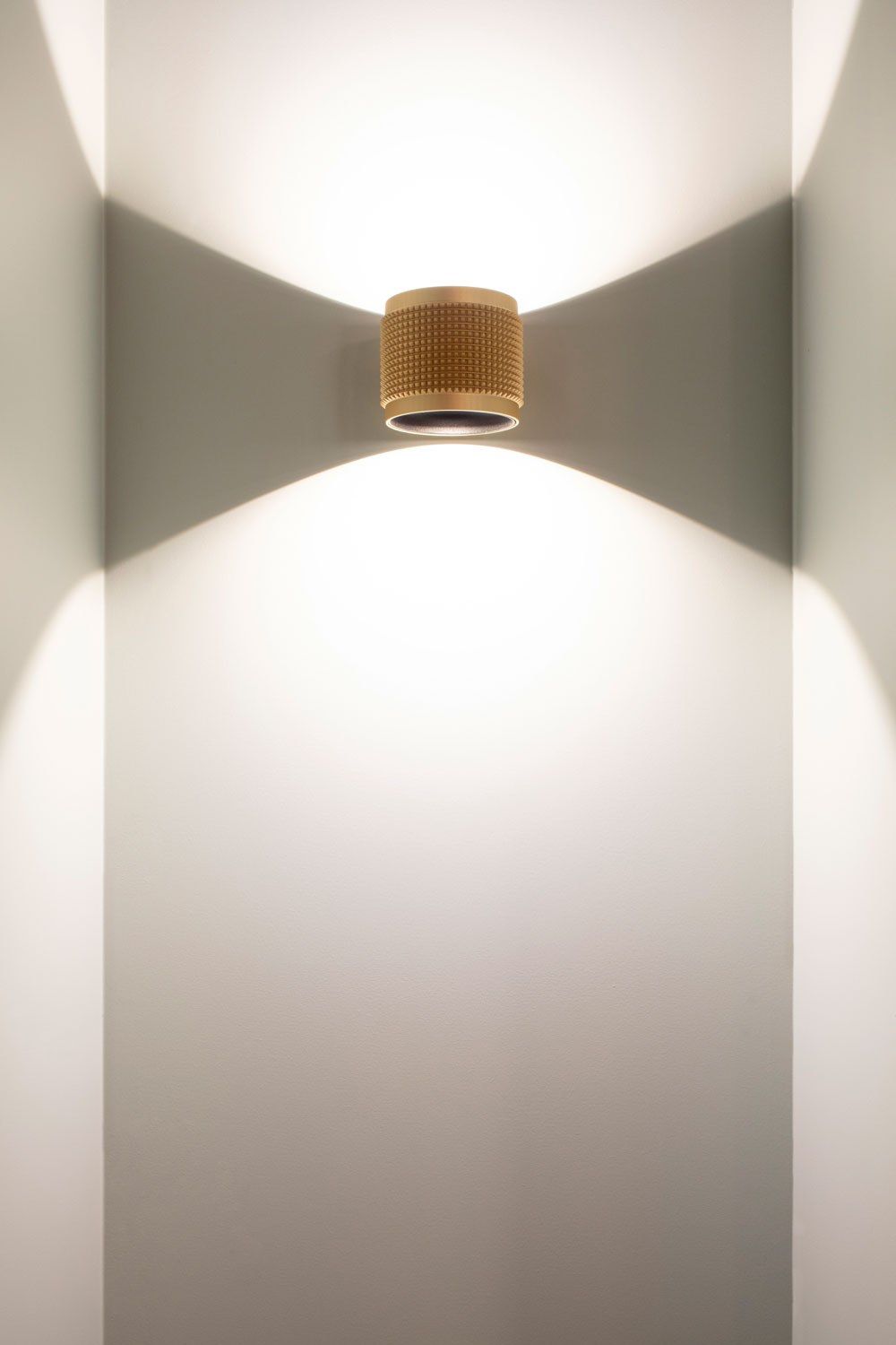 Металлический светодиодный настенный светильник Deltalight ORBIT PUNK ARCH-00125302 - Вид №6