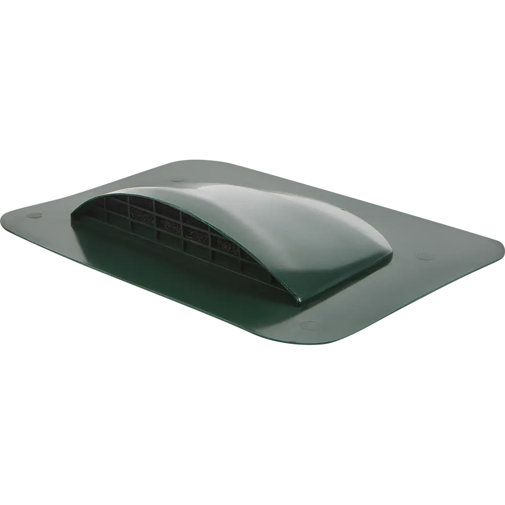 Аэратор КТВ-альфа ТехноНИКОЛЬ зеленый STLM-2092363