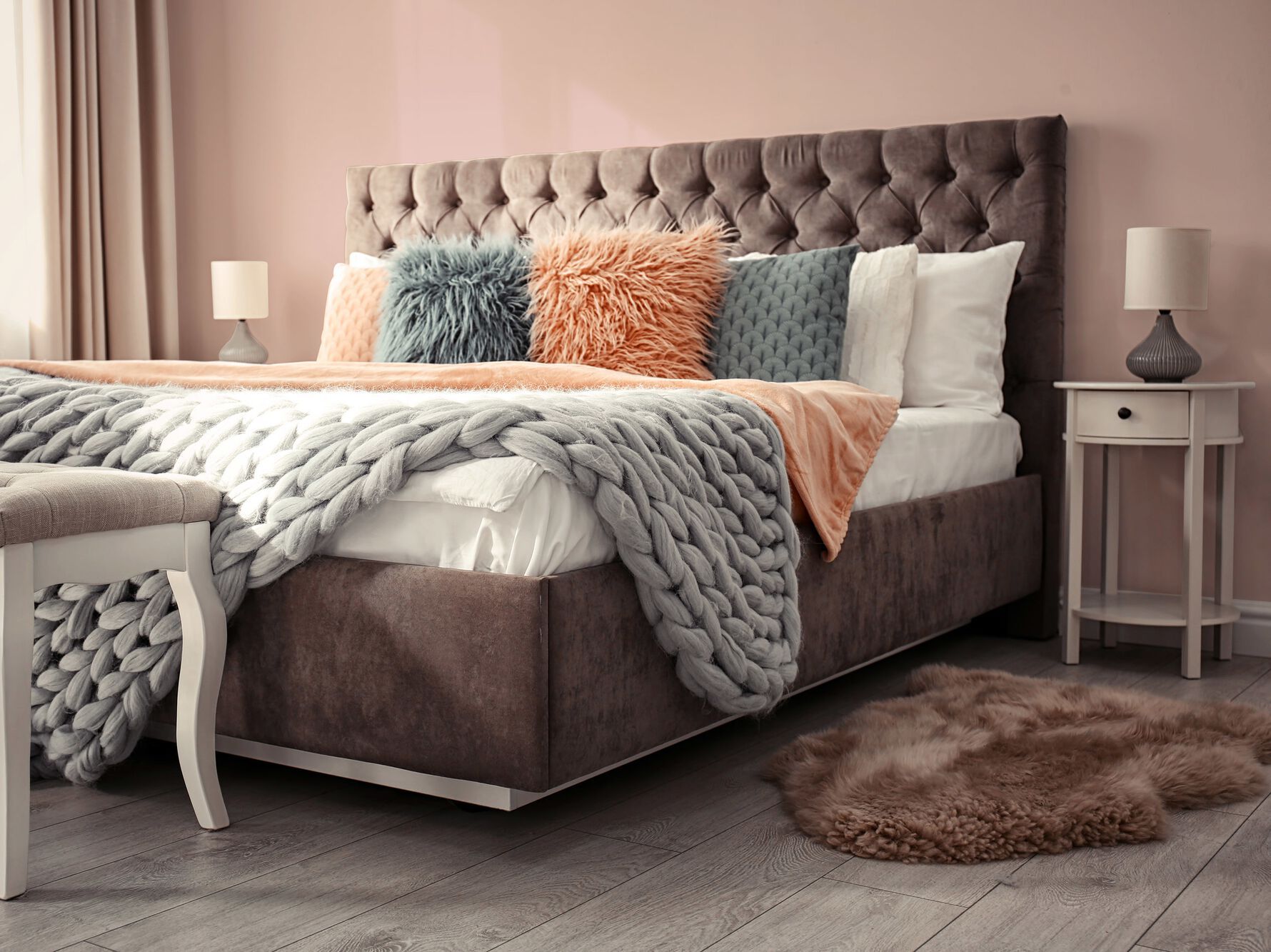 Декоративная живопись Architects Paper чистый ARCH-00141258 - Вид №2