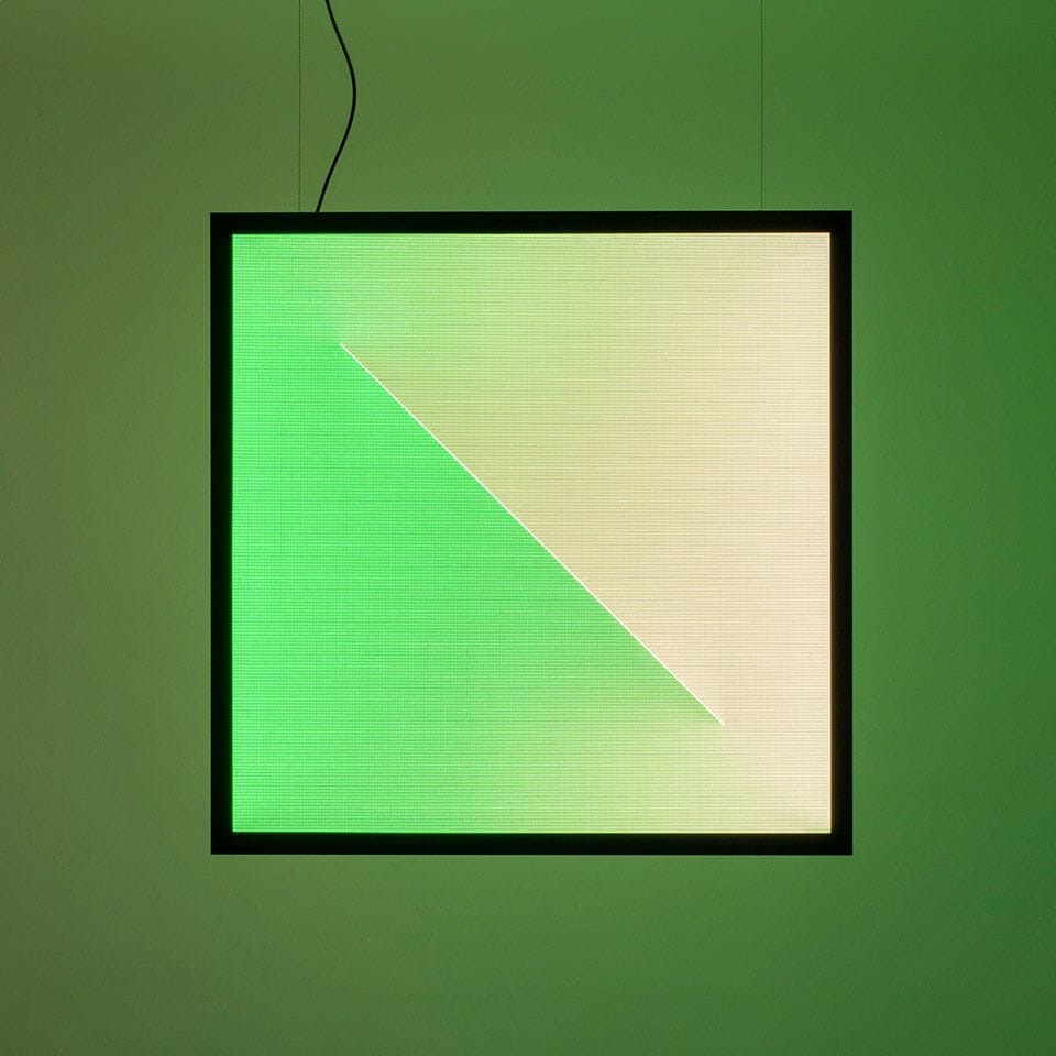 Подвесной светильник с системой RGB Artemide DISCOVERY DIALOGUE ARCH-00086695 - Вид №3