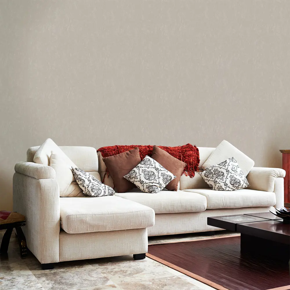 Обои флизелиновые Inspire бежевые 1.06 м Е19116 STLM-2025752 - Вид №2