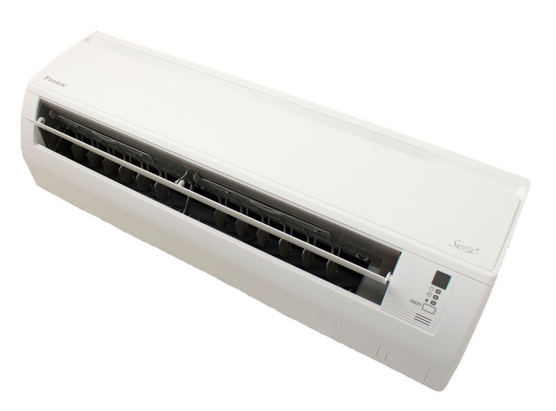 9118275 Кондиционер настенный сплит-система Daikin ATYN60L/ARYN60L белый STDN-0003232 - Вид №4