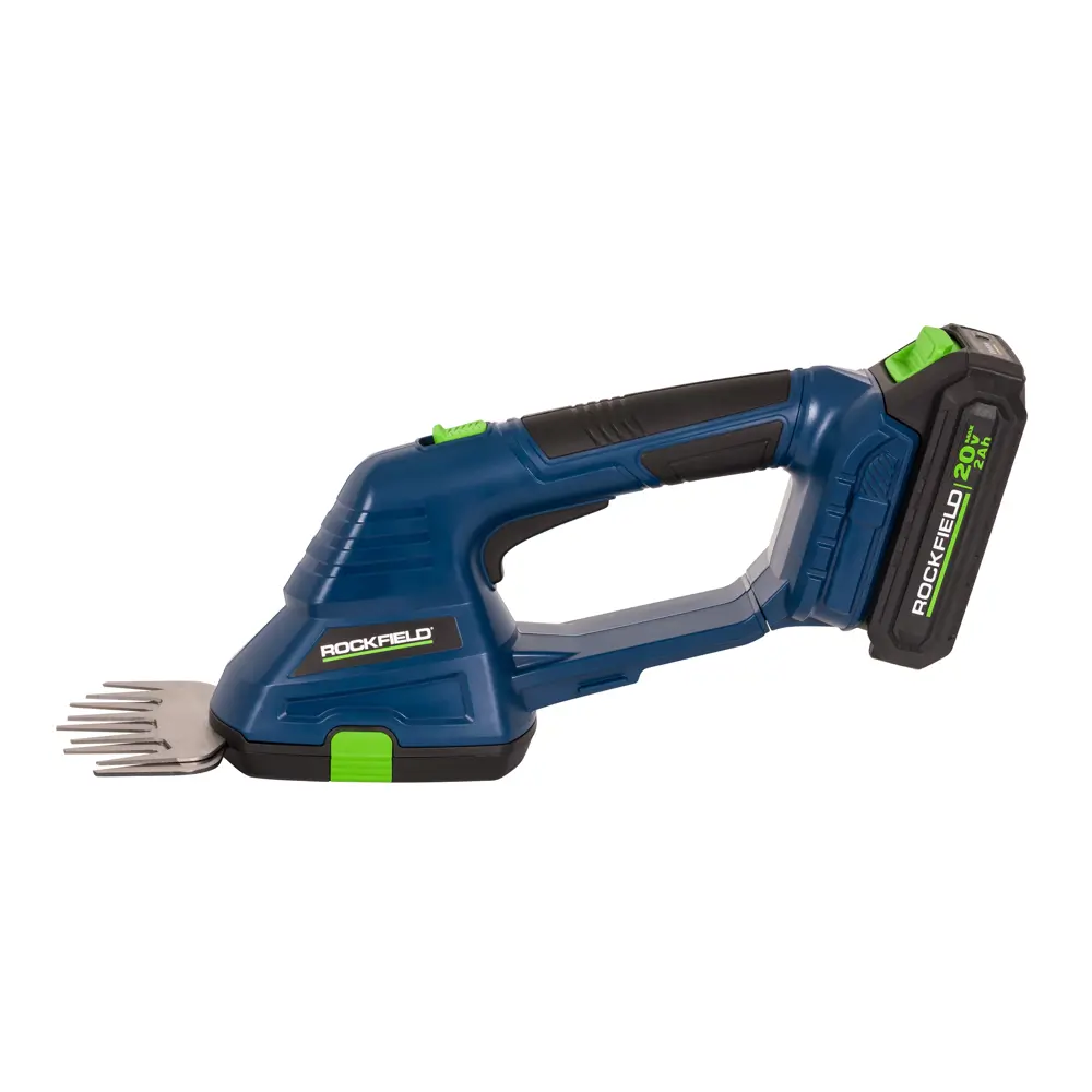 Аккумуляторные ножницы Rockfield RF2578 для сада и газона 89413579 STLM-1569896 - Вид №3