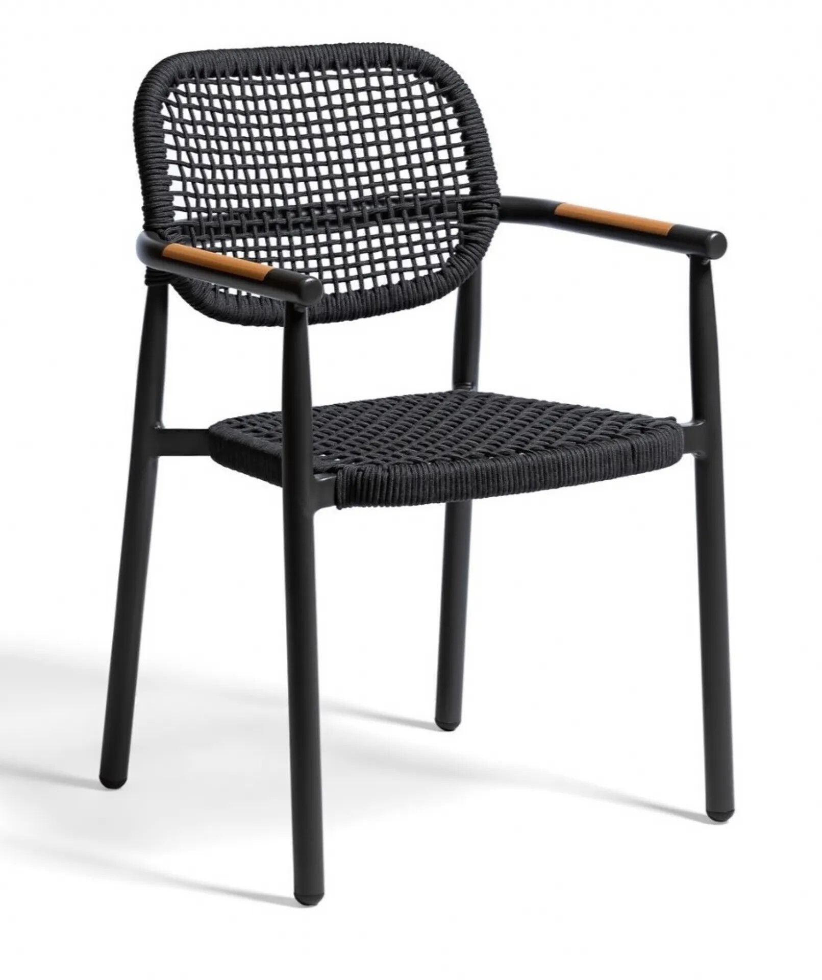 Штабелируемый стул для улицы Contral Cloe ARCH-00115183 - Вид №1