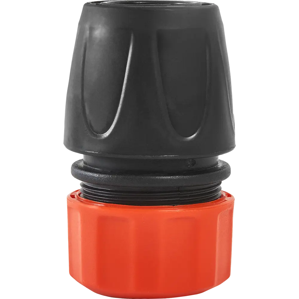 Коннектор для шланга Amigo 74015 3/4" STLM-2201167 - Вид №2