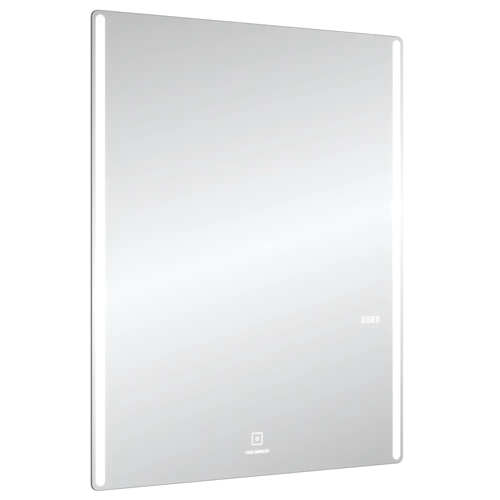 Зеркало Maya Comfort с подсветкой 60x100 см VIGO STLM-2049937 - Вид №2