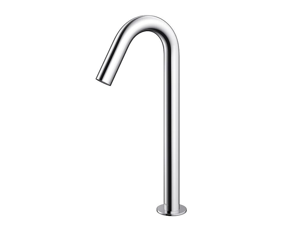 Высокий электронный смеситель для раковины TOTO TLE26008E ARCH-00037193