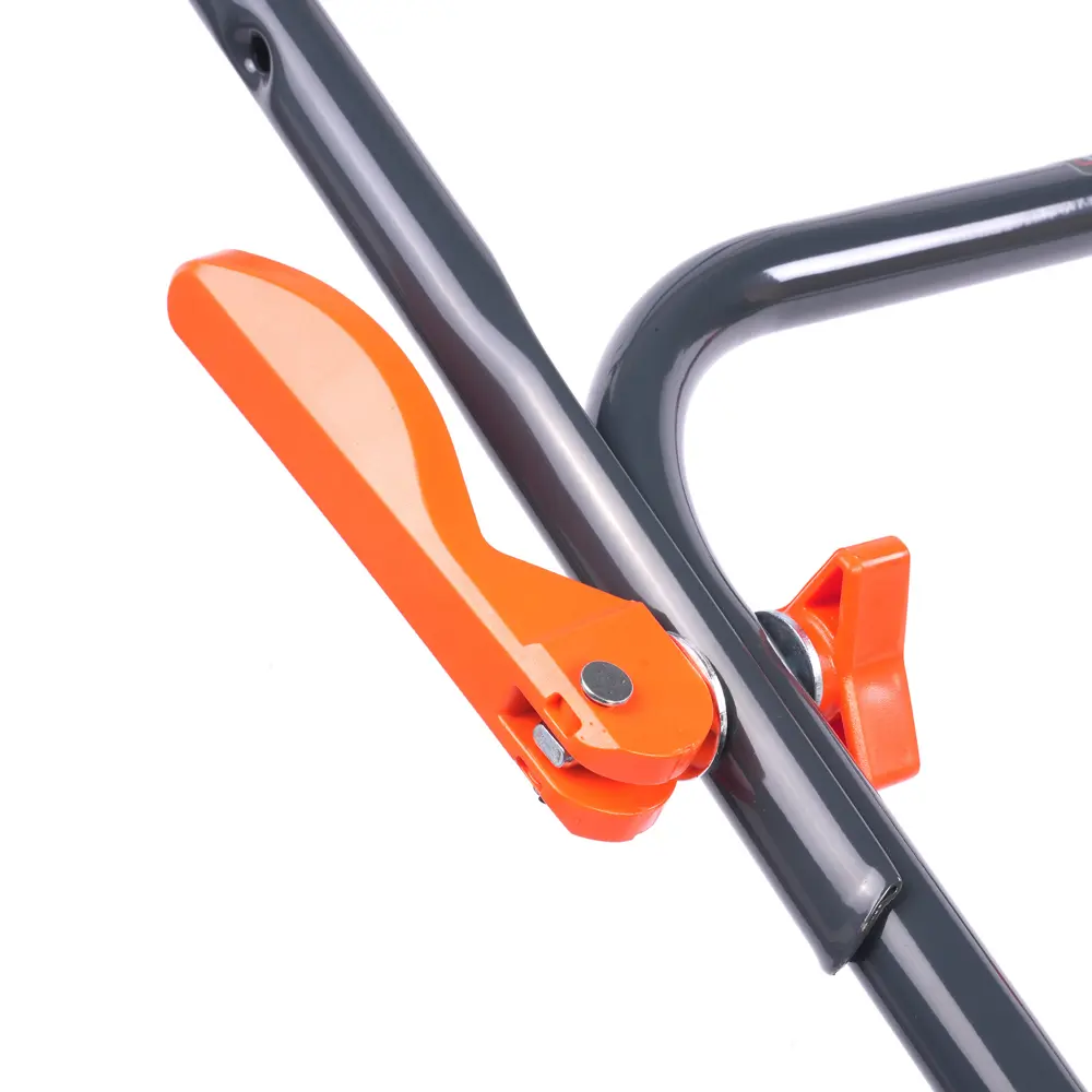 Газонокосилка бензиновая самоходная Patriot PT 515S LM 5.5 л.с. 51 см STLM-2122895 - Вид №13