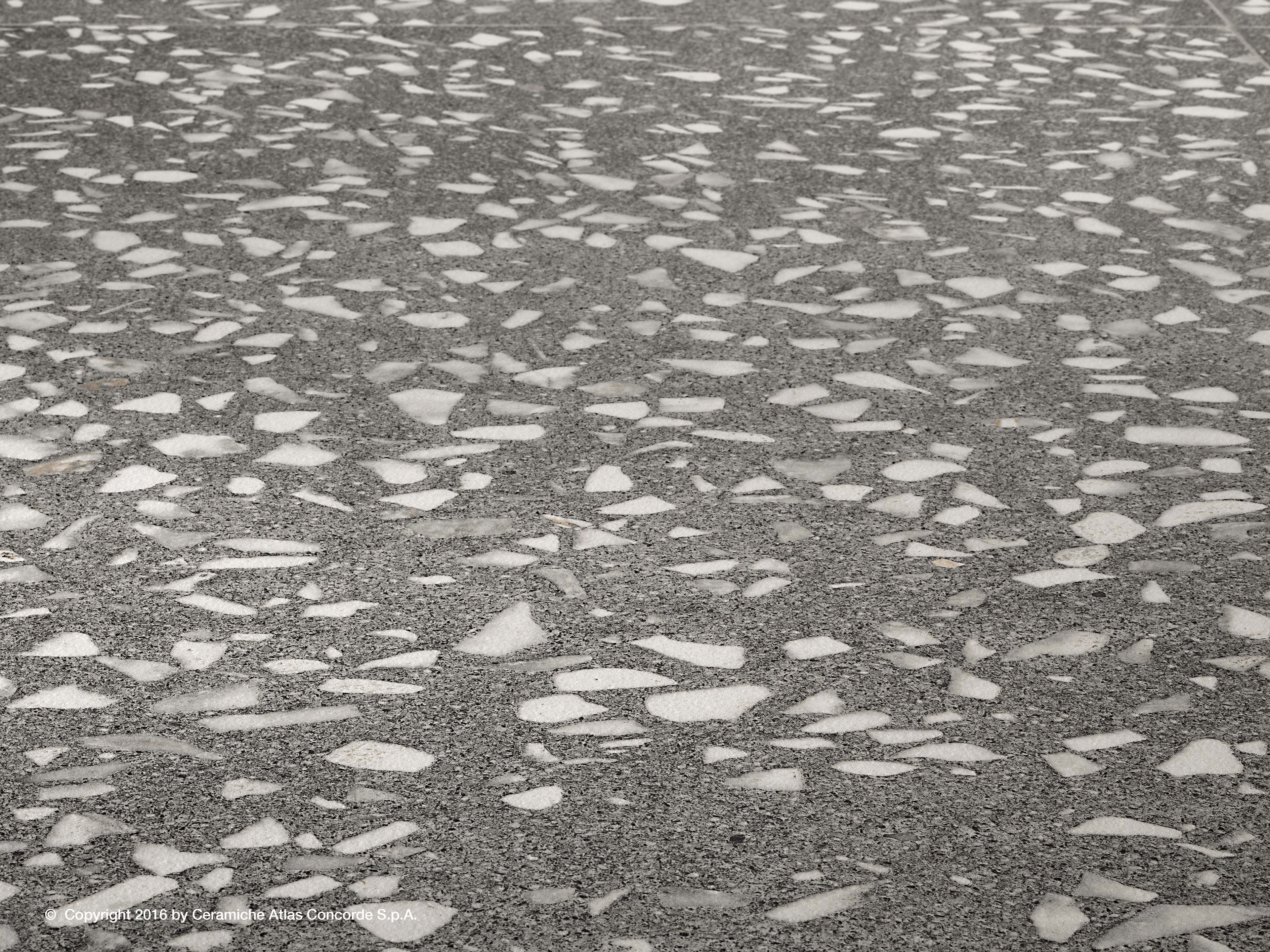 Пол из керамогранита с мраморным эффектом Atlas Concorde Marvel Gems ARCH-00047912