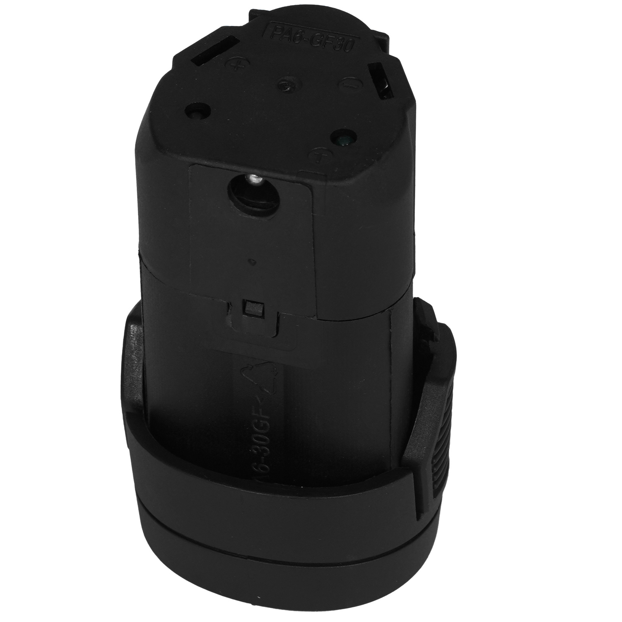 Дрель-шуруповерт RedVerg RD-SD10L/2Y 5486311 STDN-0045855 - Вид №6