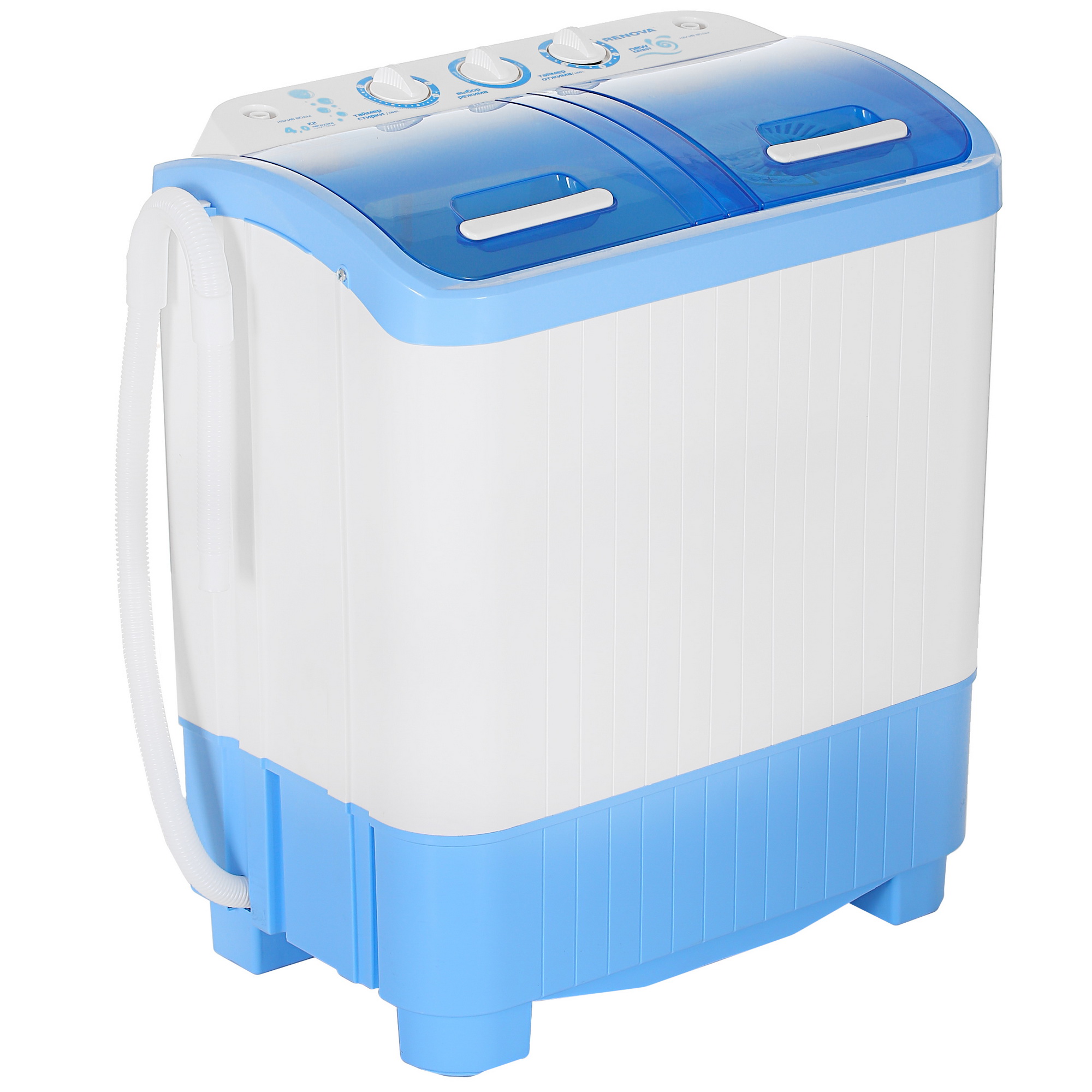 1035289 Стиральная машина Renova WS-40PT/PET STDN-0147972